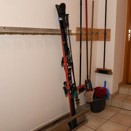 Privatpension Herta Занкт-Ґеорґен-об-Мурау Екстер'єр фото