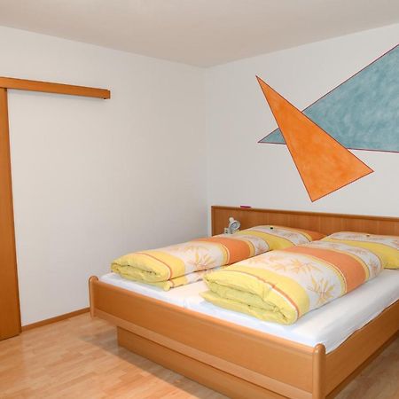 Privatpension Herta Занкт-Ґеорґен-об-Мурау Екстер'єр фото